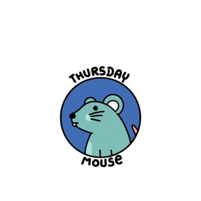 rat day by harry