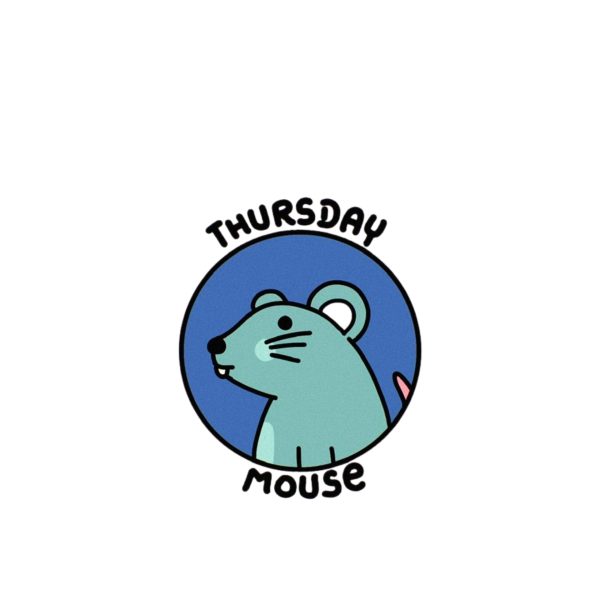 rat day by harry