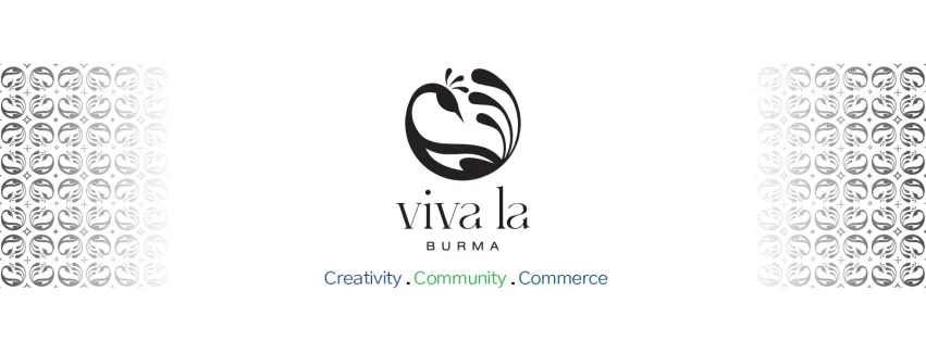 Viva La Burma Store