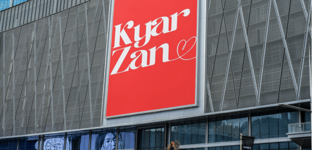 Kyar Zan
