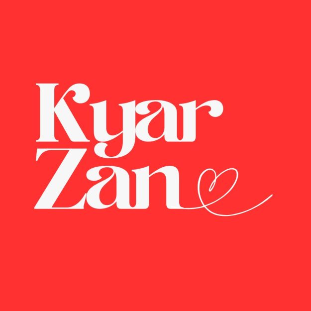 Kyar Zan