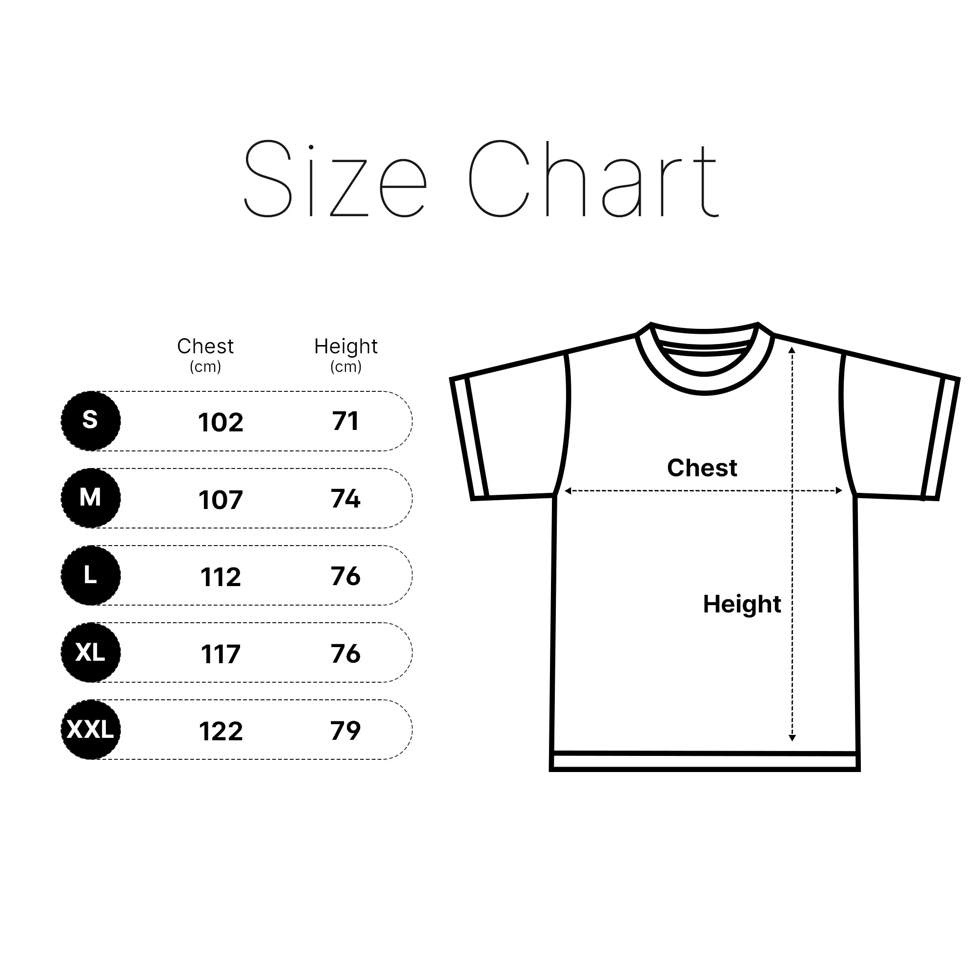 size-chart