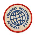 Friendly Neighborhood Project