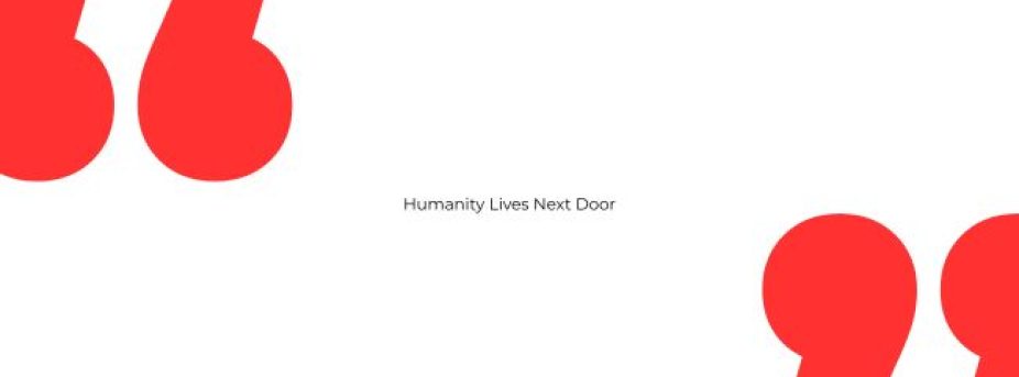 Friendly Neighborhood Project