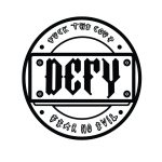 DEFY - Fear No Evil