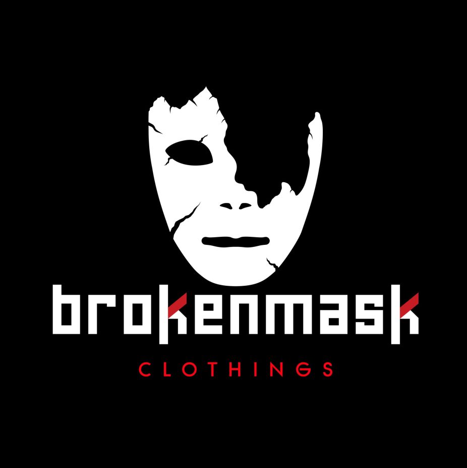 Brokenmask