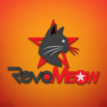 RevoMeow